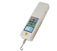 Misuratore di Forza, Misuratore di digitale push-pull, dinamometro a molla, macchina for prove di trazione, tester di compressione(HP-50 50N/5kg)