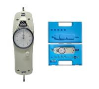 Misuratore di forza push-pull con certificato di taratura e custodia for il trasporto, for test distruttivi di carico di trazione e compressione, for l'insegnamento scolastico(DL-20)