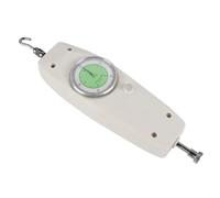 Misuratore di forza spinta e trazione analogico prova Dinamometro Per la fisica meccanica(NLB-10)