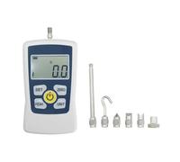 Misuratore Di Forza Spinta E Trazione Digitale, Dinamometro Portatile, Manometro Pressione Ad Alta Precisione, Tester Alta Risoluzione(10N)