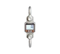 Misuratore di forza, Tester di forza portatile con manometro digitale push pull ad alta precisione serie Y2