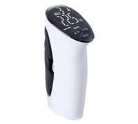 Misuratore di forza, Tester per la forza della mano con acquisizione automatica del picco dinamometro digitale a impugnatura a LED