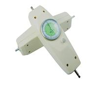 Misuratore di forza trazione push-pull portatile NK-50N analogico pressione e 50N / 5Kg Dinamometro,Durevole(NK-300 Force Gauge)