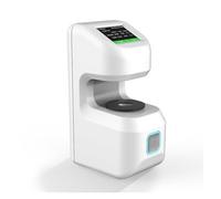 Misuratore di foschia a forma di C ISO ASTM D1003/1044, misuratore di foschia con trasmittanza touchscreen da 2,7 libbre, misuratore di analisi a foschia leggero for la temperatura,Stabilità del Disp