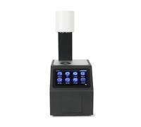 Misuratore di foschia ASTM D1003 YH1000 Misuratore di trasmittanza economico for fogli di plastica, pellicole, occhiali Senza perdite di luce