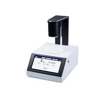Misuratore di foschia, misuratore di trasmissione a luce visibile, misuratore di foschia ad alta precisione for pellicole di vetro trasparenti LS155B,Stabilità del Display