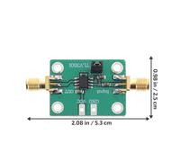 Misuratore Di Frequenza Ad Alta Velocità Modulo Contatore Canale Singolo