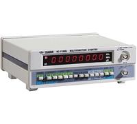 Misuratore di frequenza digitale ad alta precisione a LED, misuratore di potenza industriale 10Hz-2700 MHz, frequenzimetro digitale a 8 cifre, misurazione accumulata del periodo di frequenza