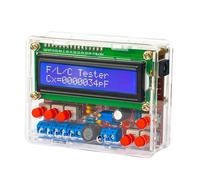 Misuratore Di Frequenza Induttanza E Capacità Microcomputer SingleChip DIY 51