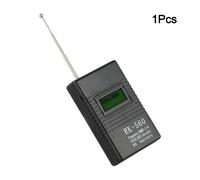 Misuratore di frequenza leggero e portatile RK560 per test in movimento