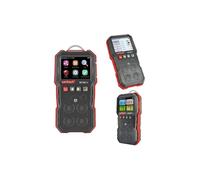 Misuratore di gas multifunzione O2, H2S, Co, LEL WT8811