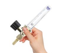 Misuratore Di Gas Per Saldatura Regolatore Flussometro Argon Regolatori Tig