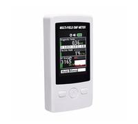 Misuratore Di Gauss Del EMF Tester Digitale For L'intensità Campo Elettromagnetico Con Indicatore Avviso per Uso Industriale