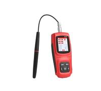 Misuratore di Gauss digitale UT335B Permanent Magnet Gauss Meter Handheld Digital Tesla Meter Magnetic Flux Meter Surface Magnetic Field 2% Accuracy