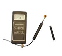 Misuratore di Gauss Gaussmetro digitale BST600 | Tester del campo magnetico AC/DC 0~200mT~2000mT Alta precisione BST-600