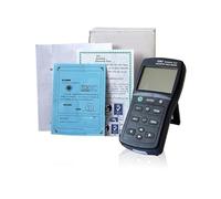 Misuratore di Gauss portatile, Il Tester Del Campo Elettromagnetico Visualizza Micro Milli Gauss Nella Stessa Funzione Di Mantenimento Dei Dati Tes1393,per i test di Gauss EMF