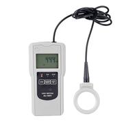 Misuratore Di Illuminamento Digitale Portatile Misuratore Di Luminanza Divisa Ad Alta Precisione Fotometro Di Lumen Tester Di Luminosità Della Luce AL-162V