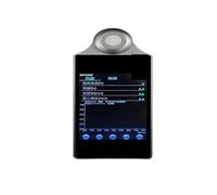Misuratore di illuminamento o spettrofotometro for piante HP330P, lunghezza d'onda del test a temperatura del colore spettrale 380-780 PPFD