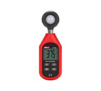 Misuratore di illuminamento Uni-T UT383