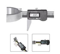 Misuratore di impostazione strumento di alesatura digitale facile da usare per a