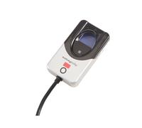 Misuratore di Impronte Digitali URU4500 HD Riconoscitore di Impronte Digitali USB Nessun Software Richiesto Misuratore di Impronte Digitali per Banca