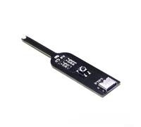 Misuratore di induttanza a livello di componenti per test di induttori su schede madri elettroniche e schede elettromagnetiche