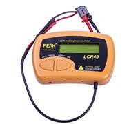 MISURATORE DI INDUTTANZA, CAPACITÀ, RESISTENZA E IMPEDENZA