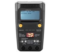 Misuratore di induttanza dei componenti del chip SMD del tester digitale del transistor DEWIN BSIDE ESR02 Pro diodo, triodo, misuratore ESR