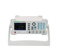 Misuratore di induttanza di resistenza di capacità del misuratore LCR da banco digitale serie ET44 Precisione del ponte digitale LCR 0,1% 100hz~10KHZ(ET4410)