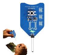 Misuratore Di Induttanza,Dispositivo Di Rilevamento Per Schede A Circuito Di Cellulari - Tester Delle Bobine Della Scheda Madre Elettronica | Per Uomini Donne Adulti Tecnici Professionisti Appassionat