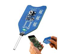 Misuratore Di Induttanza,Test Diagnostico E Rilevamento Dei Circuiti Stampati Del Telefono - Strumento Di Diagnosi Di Bobine Su Schede Madri Elettroniche | Per Uomini, Donne, Adulti,