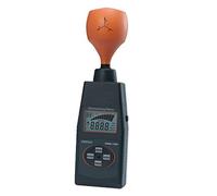 Misuratore di intensità elettromagnetica a bassa frequenza Misuratore di intensità elettromagnetico a bassa frequenza EMF828 / EMF829 Indicatore del misuratore di intensità di campo ad alta frequenza(