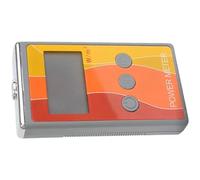 Misuratore di intensità Infrareds Heat Blocking Tester per Automotive e Architettonici Materiali Isolanti Valutazioni Ultravioletti Radiometro