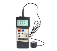 Misuratore di intensità ultravioletta UVA-365 Radiometro UVA UV con design intuitivo