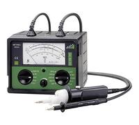 Misuratore di isolamento Gossen Metrawatt M 540 C 501202505001000 V 0 - 400 M CAT II 1000 V