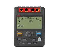 Misuratore di isolamento UNI-T UT511/MIE0098