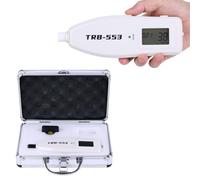 Misuratore di ittero transcutaneo Rilevatore di bilirubina portatile Bilirubinometro percutaneo palmare Dispositivo di test dell'ittero Aiuto Monitoraggio del livello di bilirubina