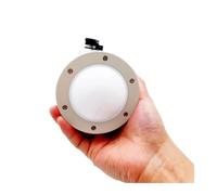 Misuratore di livello 'acqua radar impermeabile IP68 da 50 metri, ad alta precisione, basso consumo energetico