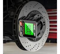 Misuratore di livello angolare digitale Strumento di misurazione