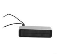 Misuratore di livello audio professionale con display grafico a barre a LED per una visualizzazione precisa della gamma dinamica in ambienti di ascolto critici
