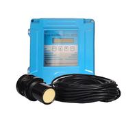 Misuratore di livello del canale 'acqua ad alta precisione con flussometro for diviso(Guide Selection)
