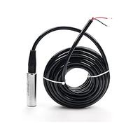 Misuratore di livello del liquido del sensore di livello dell'acqua statico 4-20mA for sensore di pendenza del serbatoio(6m)