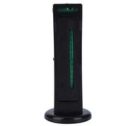 Misuratore di livello magnetico per allineamento delle quattro ruote, Bluetooth - Strumento gratuito per l’allineamento di camber e caster con base a magnete super forte, (Nera)