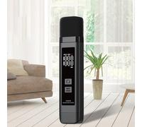 Misuratore di livello sonoro con memoria per tracciamento continuo dei dati del