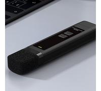 Misuratore di livello sonoro con memoria per tracciamento continuo dei dati del