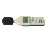 Misuratore Di Livello Sonoro Laser 6605