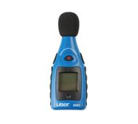 Misuratore Di Livello Sonoro Laser 6903