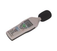 Misuratore Di Livello Sonoro - Sealey TA060 Nuovo