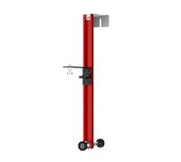 Misuratore di livello Supporto da parete da appendere a parete, gadget multifunzione per strumenti ad acqua