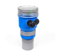 Misuratore Di Livello Ultlrasonico Rs485 Distanza 10 Metri Sensore 'acqua Misurazione A Profondità Del Livello Del Liquido Sensore Di Uscita 4-20mA,Misurazioni accurate(3m range 4-20mA)